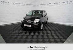 Bild des Angebotes Fiat Panda Base 1.0 Mild Hybrid EU6d