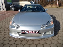 Bild des Angebotes Honda CRX del Sol  ESi  Automatikdach, Leder, ZV, Top!