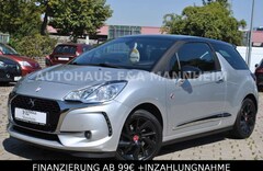Bild des Angebotes DS Automobiles DS 3 DS 3 Performance Line NAVI R.KAMERA TEMP 1HAND