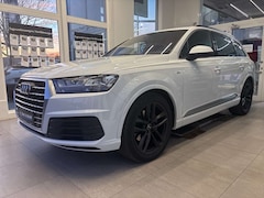 Bild des Angebotes Audi Q7 3.0 TDI quattro S-LINE+B&O ADVANCED+PANO+AHK+STAND