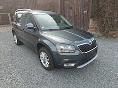 Bild des Angebotes Skoda Yeti Ambition