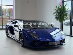 Bild des Angebotes Lamborghini Aventador S Roadstar Full PPF