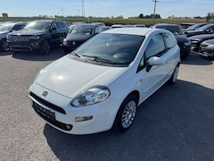 Bild des Angebotes Fiat Punto My Punto 1.4 Liter 1.Hand PDC Euro5 Klima