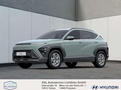 Bild des Angebotes Hyundai KONA 1.0 T-Gdi DCT 2WD TREND elekt. Heckklappe & Ass...