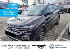 Bild des Angebotes VW T-Cross 1.0 TSI DSG Active AHK/ACC/Einparkhi