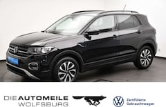 Bild des Angebotes VW T-Cross 1.0 TSI DSG Active AHK/ACC/Einparkhi