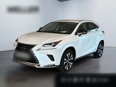 Bild des Angebotes Lexus NX 300h Style Edition *Bi-LED*ACC*CAM*SHZ*CarPlay*