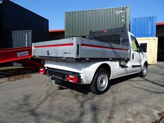Bild des Angebotes Fiat Doblo Doblo Cargo DPF WORK UP