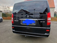 Bild des Angebotes Mercedes-Benz Viano 3.0 CDI DPF lang Automatik Ambiente