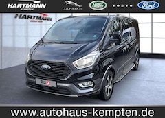 Bild des Angebotes Ford Tourneo Custom 320 L2 Active Bluetooth