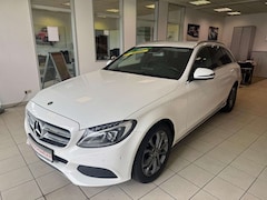Bild des Angebotes Mercedes-Benz C 200 T-Modell AVANTGARDE/NAVI/KLIMA/