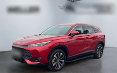 Bild des Angebotes MG HS HEV Luxury *LED*360*el Heck*SHZ*Carplay*
