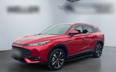Bild des Angebotes MG HS HEV Luxury *inkl. Finanzierungsprämie*