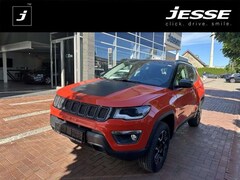 Bild des Angebotes Jeep Compass 2.0 MultiJet Trailhawk 4WD Bi-Xenon R.Cam Alpine