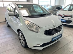 Bild des Angebotes Kia Venga Attract
