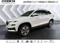 Bild des Angebotes Skoda Karoq 1.5 TSI DSG ACT Tour PDC NAVI MATRIX AHK LED