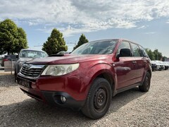 Bild des Angebotes Subaru Forester