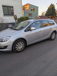 Bild des Angebotes Opel Astra 1.6 D (CDTI) Sports Tourer Edition