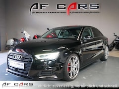 Bild des Angebotes Audi A3 Limousine ACC MMI Navi VC Leder Standheizung Sport