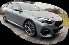 Bild des Angebotes BMW 218 218i Gran Coupe M Sport, LED, Navi, Shadowline