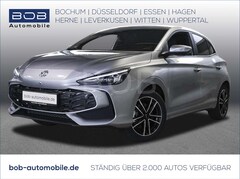 Bild des Angebotes MG MG3 1.5 Hybrid+ LUXURY 8-fach bereift PDC SHZ LHZ RFK