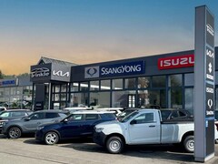 Bild des Angebotes Kia Sportage Vision 160 PS 48V DCT KOMFORT Navi digitales Cockp