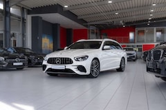 Bild des Angebotes Mercedes-Benz E 53 AMG 4Matic+*AMG-LINE*MASSAGE*360*EDELHOLZ*