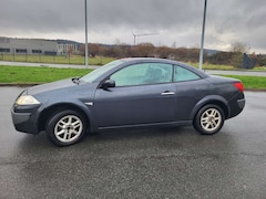 Bild des Angebotes Renault Megane Megane 1.9 dCi FAP Coupe-Cabriolet Aut. Exception
