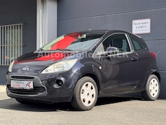 Bild des Angebotes Ford Ka/Ka+ Trend X E-Fenster Bluetooth *TÜV NEU*