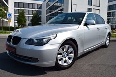 Bild des Angebotes BMW 523 i,Automatik,Leder,SD,Xenon,Nichtraucher
