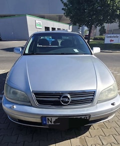 Bild des Angebotes Opel Omega