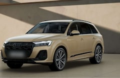 Bild des Angebotes Audi Q7 50 TDI quattro S line MATRIX AHK HEAD-UP