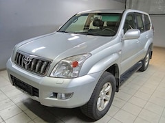 Bild des Angebotes Toyota Land Cruiser 3.0 D-4D Automatik