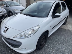 Bild des Angebotes Peugeot 206 206+