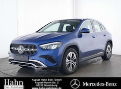 Bild des Angebotes Mercedes-Benz GLA 220 GLA 220 4M PROGRESSIVE/LED/AHK/KAMERA/WINTER/..