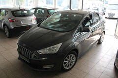 Bild des Angebotes Ford C-Max C-MAX Titanium