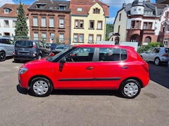 Bild des Angebotes Skoda Fabia Cool Edition "Zahnriemen neu, TÜV/AU neu "