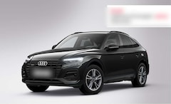 Bild des Angebotes Audi Q5 40 TFSI quattro advanced Pano Matri