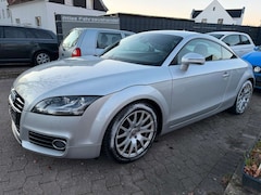 Bild des Angebotes Audi TT Coupe/Roadster1.8TFSI,Klima,Leder,Navi