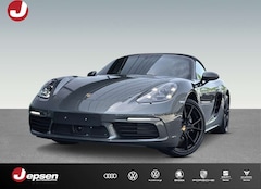Bild des Angebotes Porsche Boxster 718 BOSE SHZ Rückfahrkamera