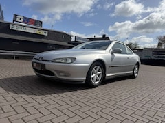Bild des Angebotes Peugeot 406 2.0*TÜV NEU*