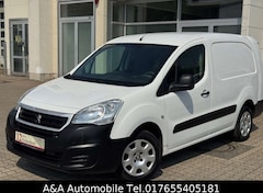 Bild des Angebotes Peugeot Partner L2 Komfort Plus Klima TÜV Euro6