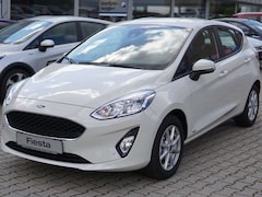 Bild des Angebotes Ford Fiesta Cool & Connect