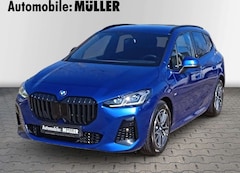 Bild des Angebotes BMW 220 M Sport i M Sport Sportpaket AD AHK-klappbar Navi