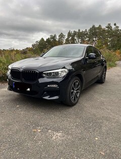 Bild des Angebotes BMW X4 xDrive30i - Sportpaket