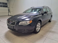 Bild des Angebotes Volvo V70 / SCHIEBEDACH / NAVI / XENON / LEDER