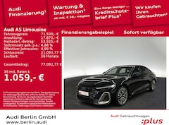 Bild des Angebotes Audi A5 e-hybrid quattro S tronic