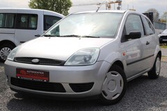 Bild des Angebotes Ford Fiesta Klima°Radio°Tüv Neu°Servo