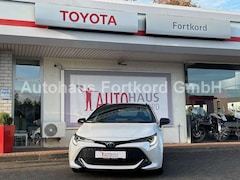 Bild des Angebotes Toyota Corolla 2.0 Hybrid - Style - Navi, LED, HUD, PDC