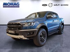 Bild des Angebotes Ford Ranger 2.0l TDCi Panther Raptor -EU6d- *StandHZG*